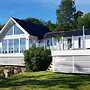 5 Star Holiday Home in Ronneby