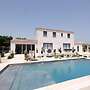 Charming Holiday Home With Private Pool