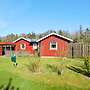 8 Person Holiday Home in Laholm