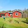 Amazing Holiday Home in the Nature-by Traum