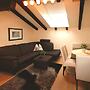 Fine Apartment in Seefeld in Tirol With Infrared Sauna