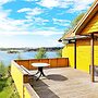 6 Person Holiday Home in Anneland