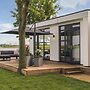 Luxurious Holiday Home on the Water in the Betuwe