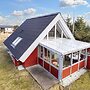 6 Person Holiday Home in Thisted