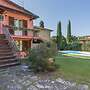 Villa Rosina Comfortable Holiday Residence