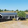 9 Person Holiday Home in Blokhus-by Traum