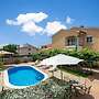 Andrea Comfortable Holiday Residence