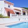 Belle Helene Comfortable Holiday Residence