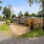 Chalet in Grenspark Kalmhoutse Heide Near Antwerp