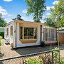 Chalet in Grenspark Kalmhoutse Heide Near Antwerp