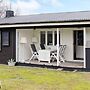 4 Person Holiday Home in Varberg