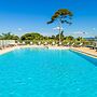 Nice Apartment With see View in the Var-provence