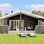 6 Person Holiday Home in Hals