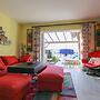 Lovely Holiday Home in Port Grimaud With Terrace