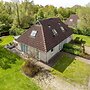 Holiday Home With Sauna & Outdoor spa in Earnewald
