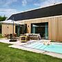 Lush Holiday Home With Private Pool and Sauna