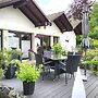 Regal Apartment in Pracht With Garden and Grill