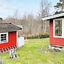 6 Person Holiday Home in Hakenaset-by Traum