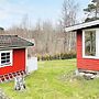 6 Person Holiday Home in Hakenaset