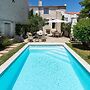 Villa Petit Sergent With Pool, Cinema