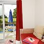 Apartment With Terrace or Balcony in the Charming Village of Rignac