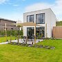 Amazing Villa in Zeewolde With Terrace