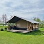 Luxury Glamping Near the Frisian Waters