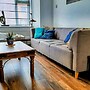 Quaint Holiday Home in Lamswaarde With Garden