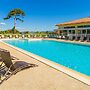 Holiday Home With Terrace Near the Sea