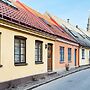 5 Star Holiday Home in Ystad