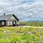 8 Person Holiday Home in Osen