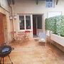 Cosy Holiday Home in Bergerac With Terrace