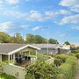 5 Person Holiday Home in Juelsminde