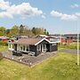 7 Person Holiday Home in Juelsminde
