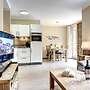 Beach Idyll Holiday Apartment