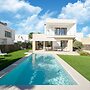 Casa Vistabella Golf by Belvilla by OYO