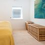 6 Person Holiday Home in Ringkobing