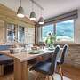 Holiday Apartment Rubihorn