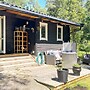 5 Person Holiday Home in Djurhamn