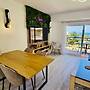 Beautiful Apartment in Denia With sea Views