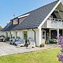 6 Person Holiday Home in Askim-by Traum