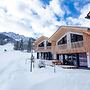 Luxury Villa With Sauna, on the Piste