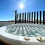 Belvilla by OYO Atico con Jacuzzi en Carboneras