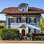 in het Blauwe Huis - BG