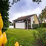 Detached Bungalow in Zeeland on the Stelleplas