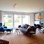 Barfleur 13 02 Modern Apartment With Terrace
