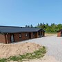 10 Person Holiday Home in Saltum-by Traum