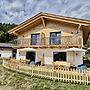 Chalet Near Lake Pressegger and Nassfeld ski Area