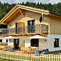 Chalet Near Lake Pressegger and Nassfeld ski Area