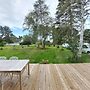 4 Star Holiday Home in Gedser